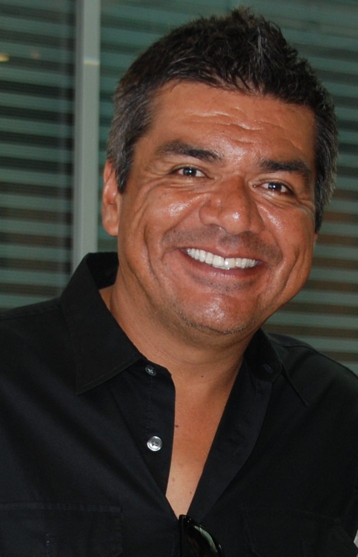 George Lopez performing live - George Lopez tickets