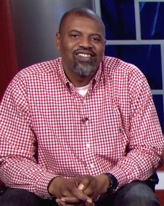 Gerald Slink Johnson performing live - Gerald Slink Johnson tickets
