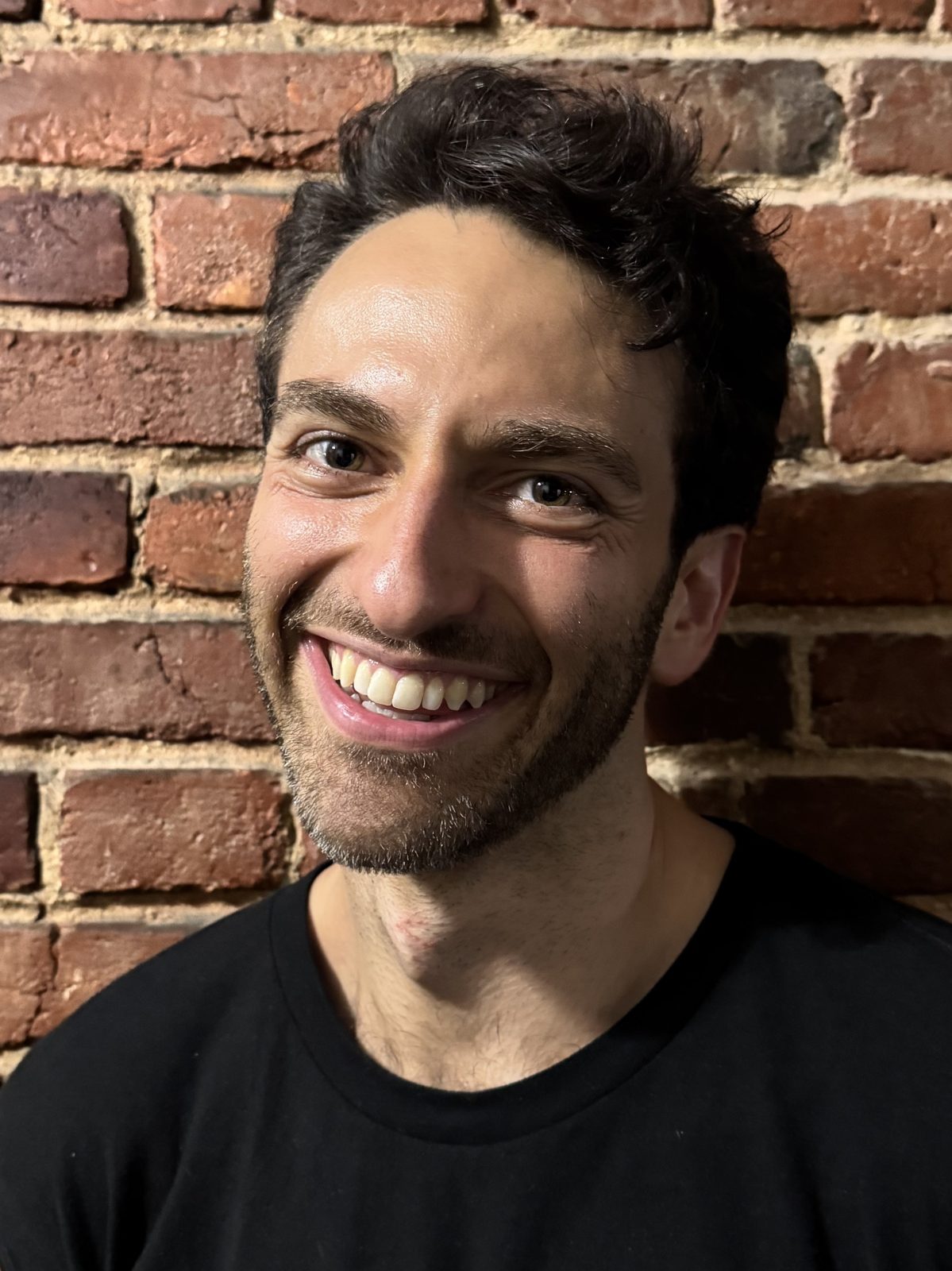 Gianmarco Soresi performing live - Gianmarco Soresi tickets