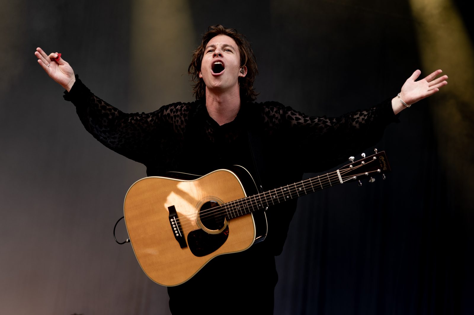 Giant Rooks performing live - Giant Rooks tickets
