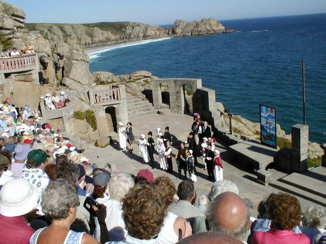 Gilbert and Sullivan's The Pirates of Penzance performing live - Gilbert and Sullivan's The Pirates of Penzance tickets