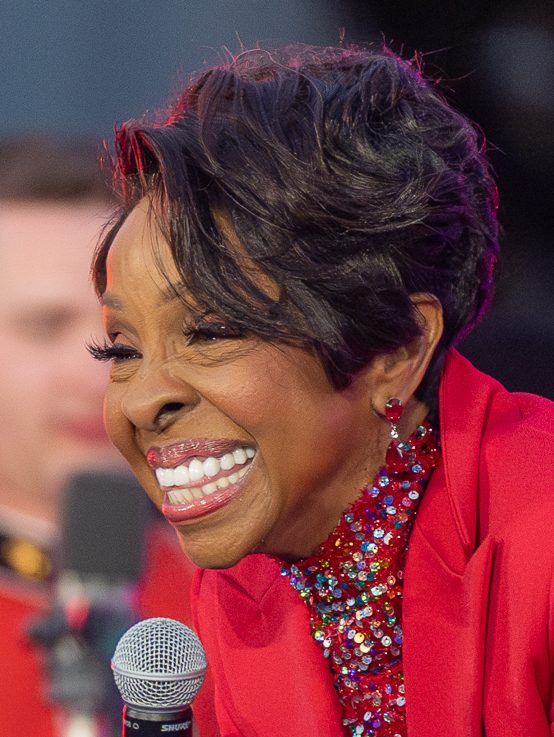 Gladys Knight performing live - Gladys Knight tickets
