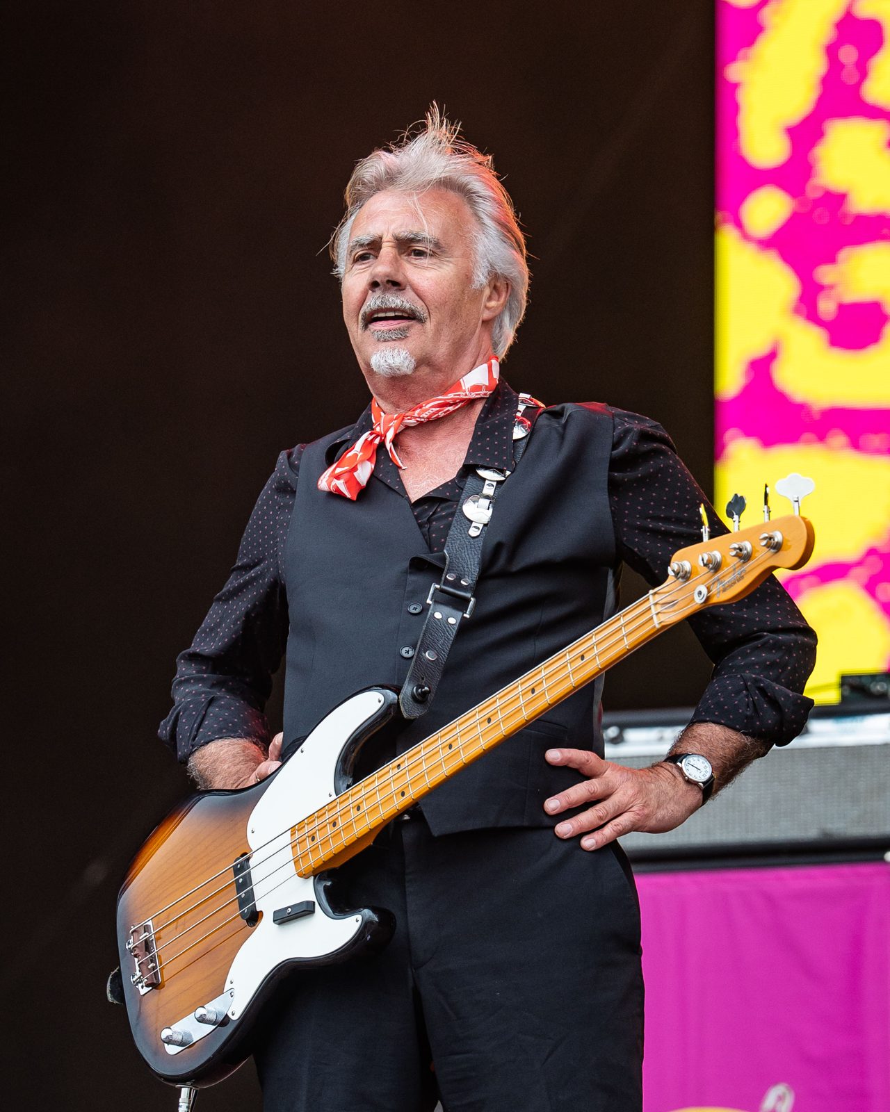 Glen Matlock performing live - Glen Matlock tickets