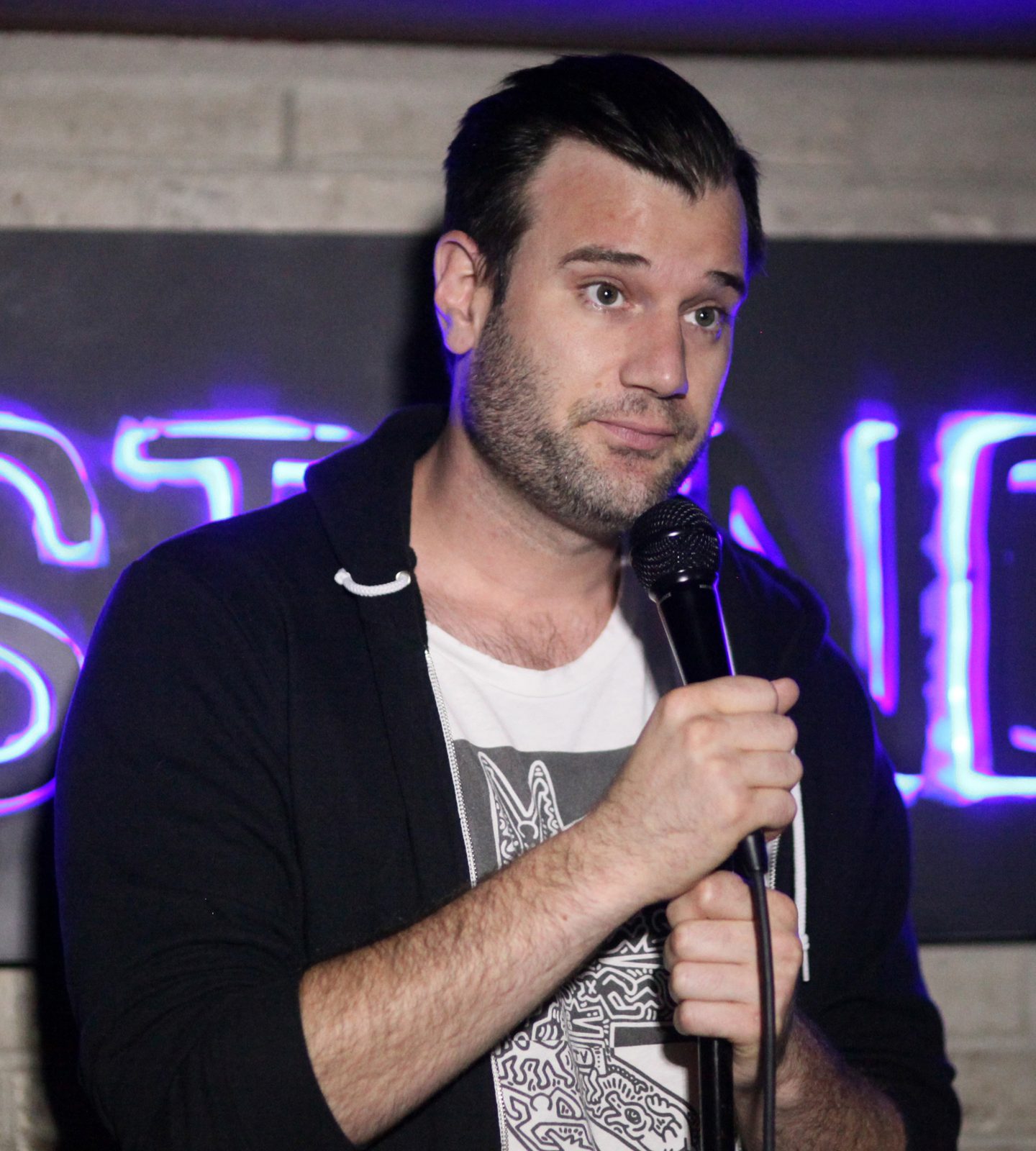 Graham Kay performing live - Graham Kay tickets