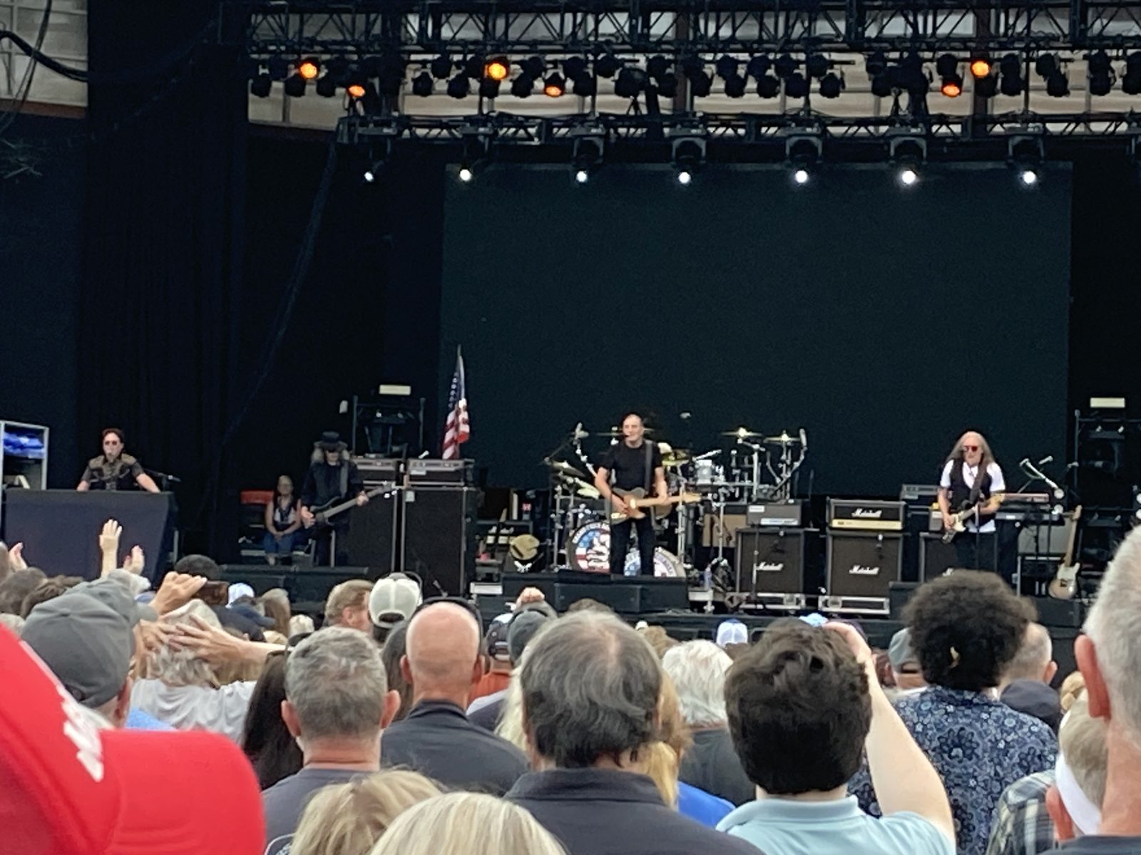 Grand Funk Railroad performing live - Grand Funk Railroad tickets