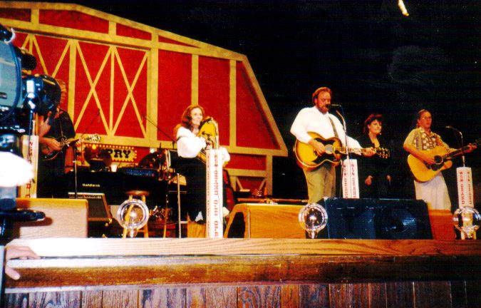 Grand Ole Opry performing live - Grand Ole Opry tickets
