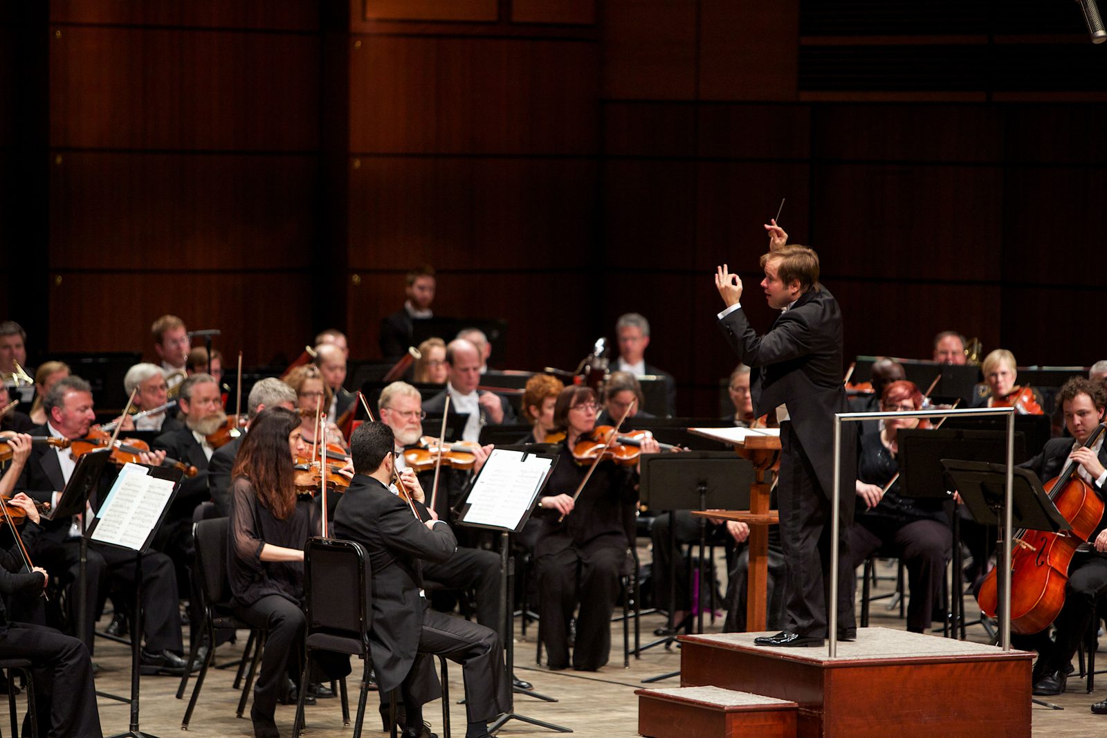 Grand Rapids Symphony performing live - Grand Rapids Symphony tickets