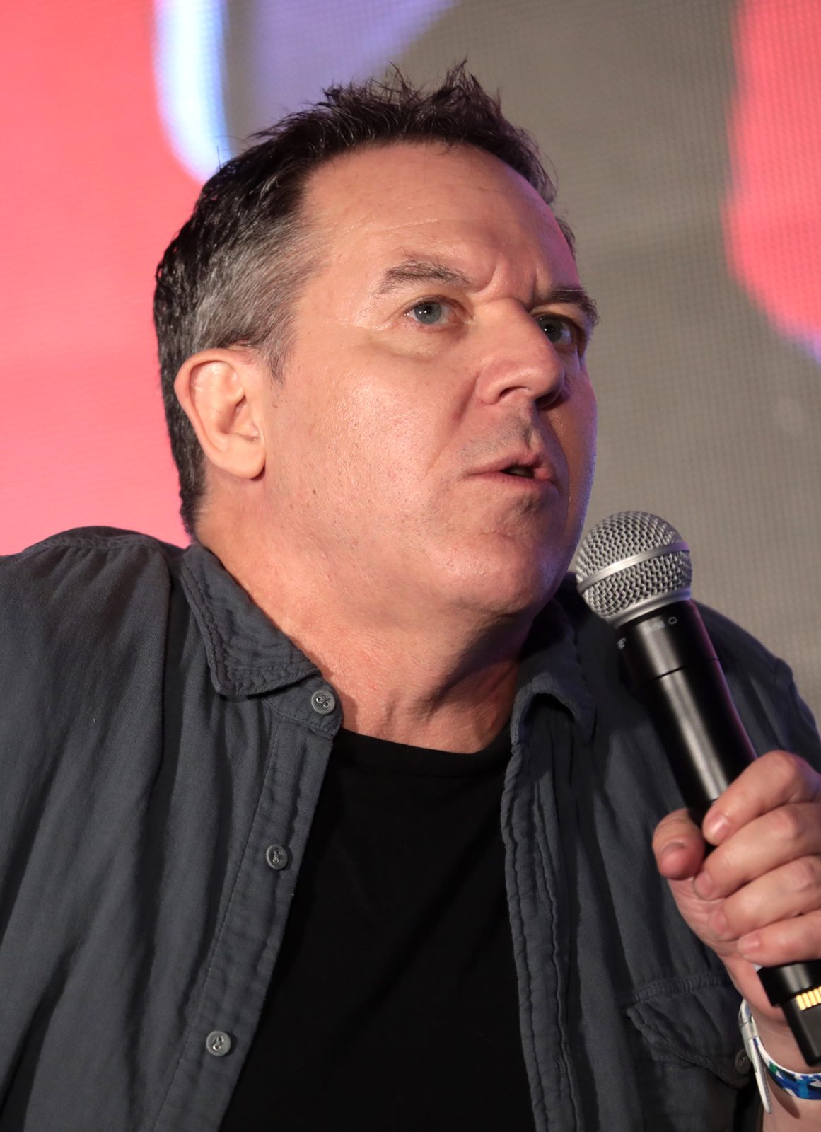 Greg Gutfeld performing live - Greg Gutfeld tickets
