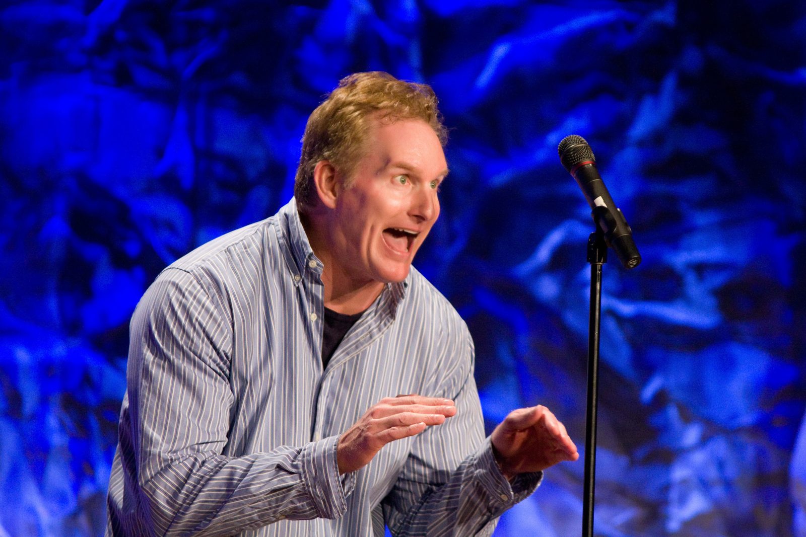 Greg Hahn performing live - Greg Hahn tickets