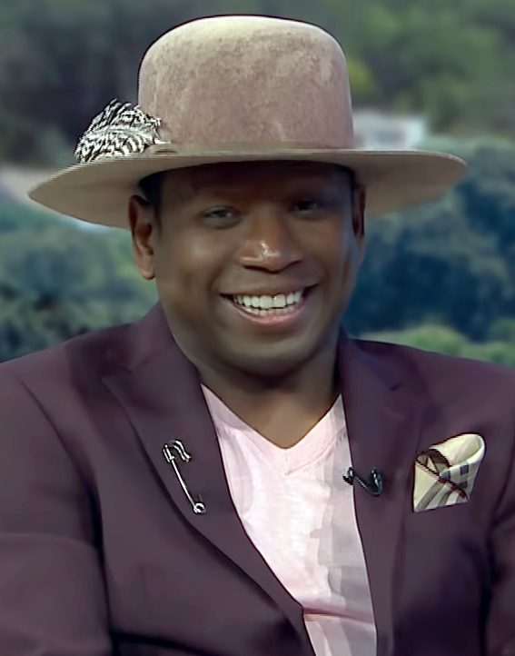 Guy Torry performing live - Guy Torry tickets