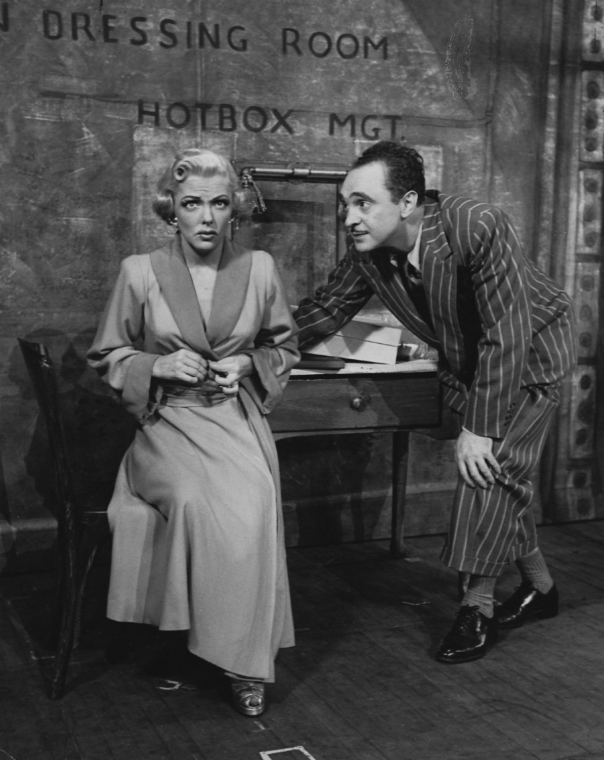 Guys and Dolls performing live - Guys and Dolls tickets