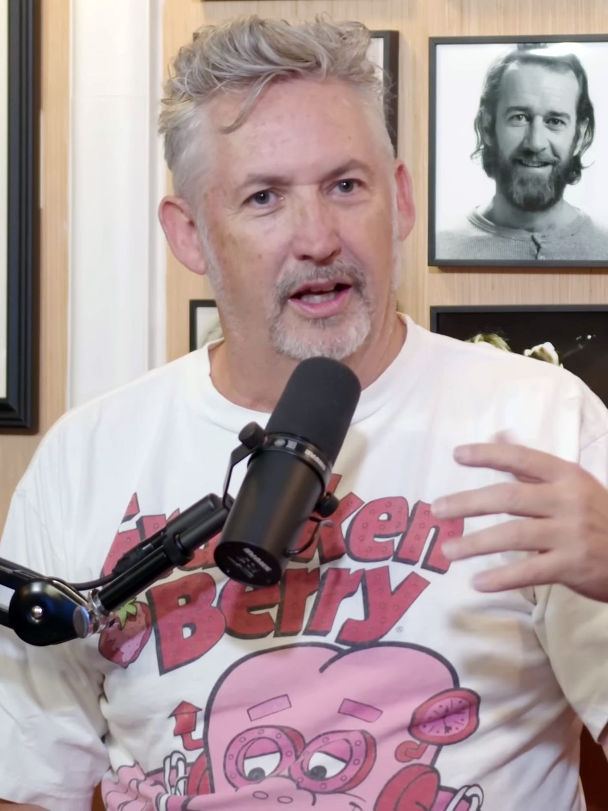 Harland Williams performing live - Harland Williams tickets
