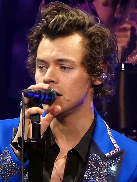 Harry Styles performing live - Harry Styles tickets