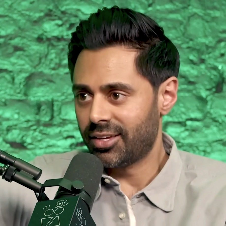 Hasan Minhaj performing live - Hasan Minhaj tickets