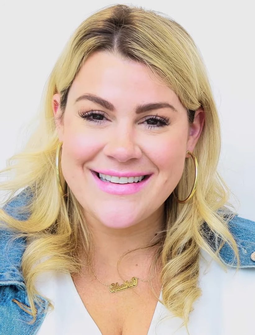 Heather McMahan performing live - Heather McMahan tickets