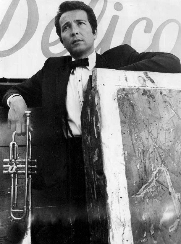 Herb Alpert performing live - Herb Alpert tickets