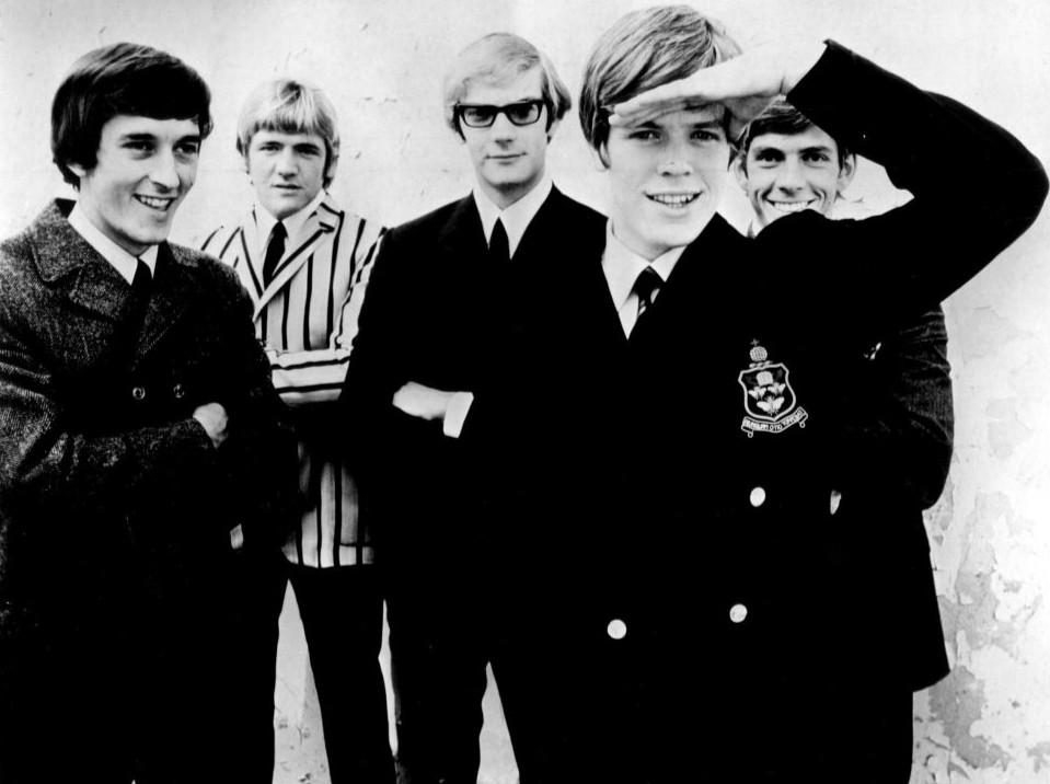 Herman's Hermits performing live - Herman's Hermits tickets