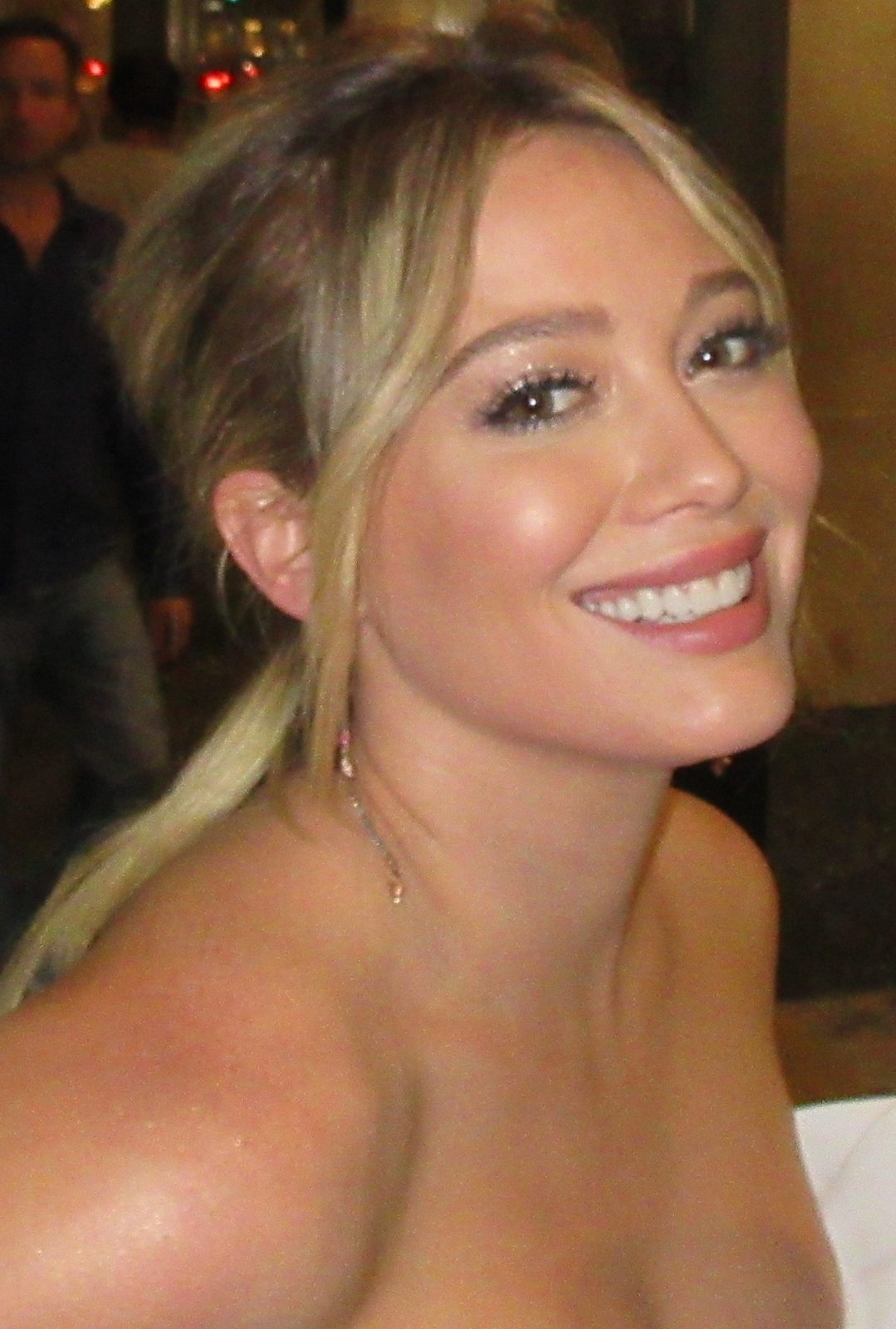 Hilary Duff performing live - Hilary Duff tickets