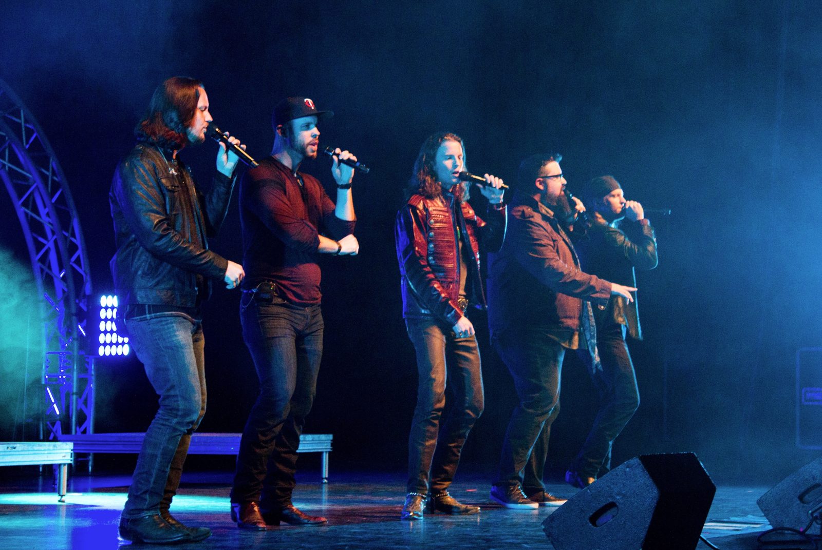 Home Free performing live - Home Free tickets