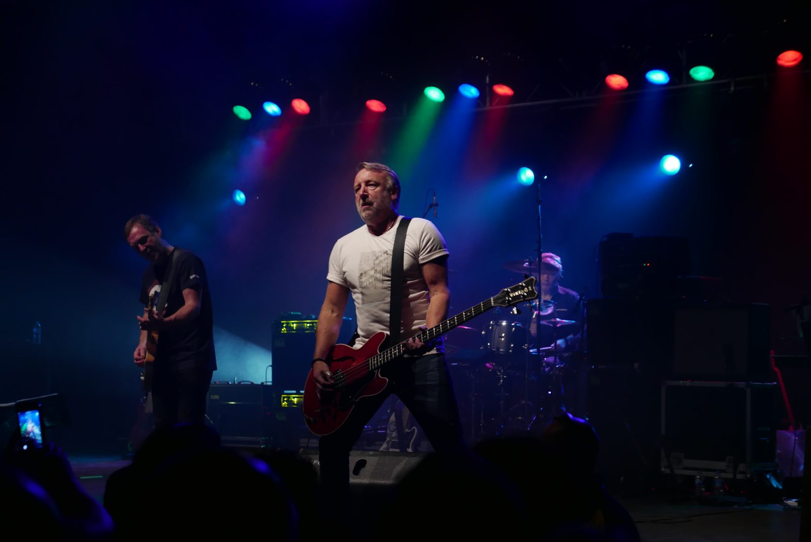 Hook In Concert performing live - Hook In Concert tickets
