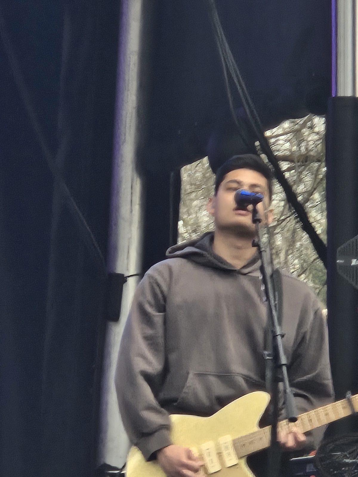 Hot Mulligan performing live - Hot Mulligan tickets