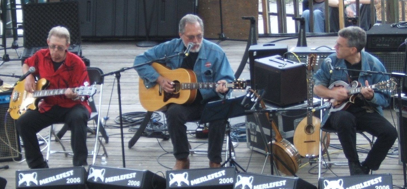 Hot Tuna performing live - Hot Tuna tickets