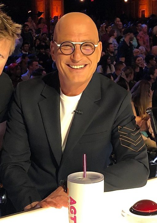 Howie Mandel performing live - Howie Mandel tickets