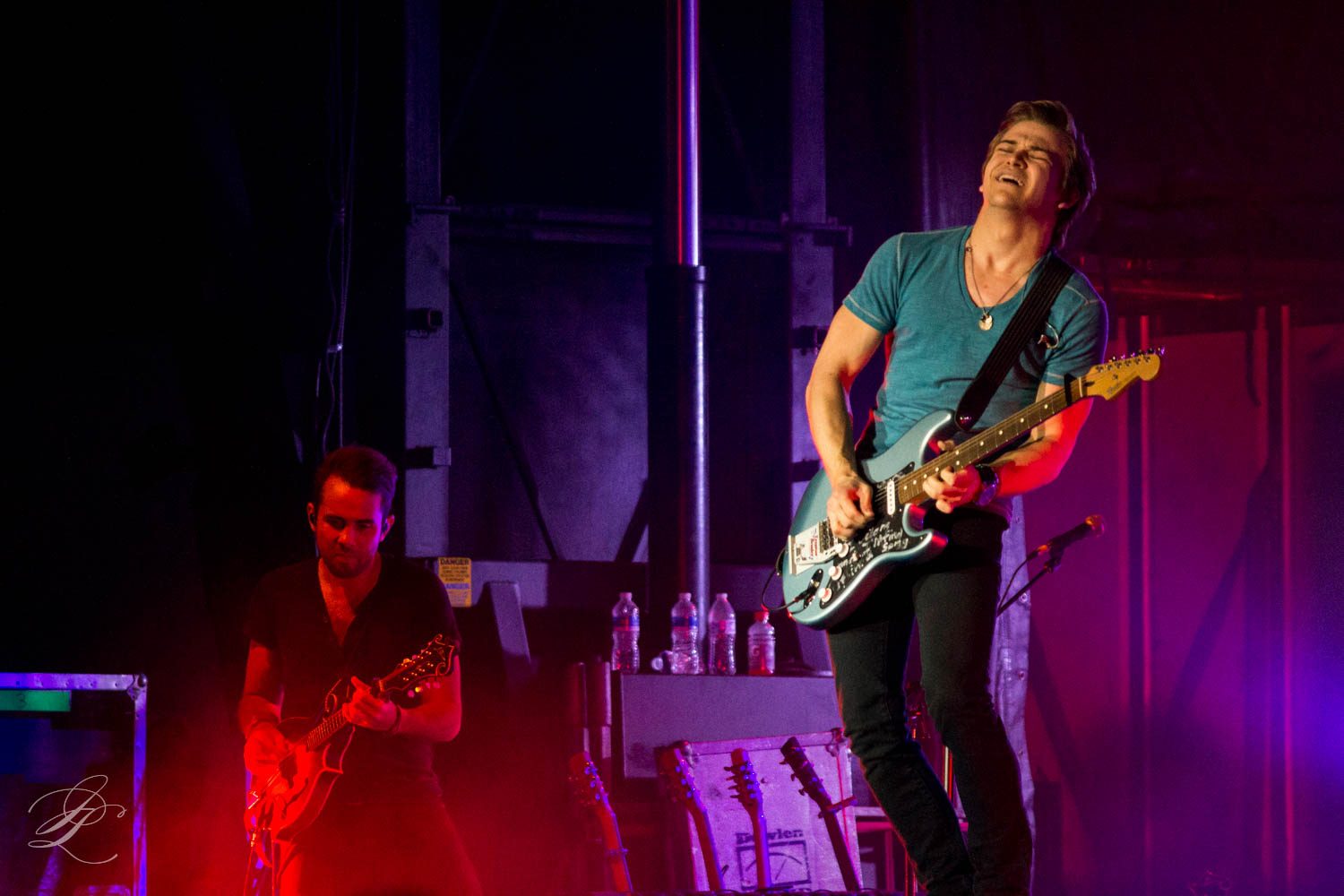 Hunter Hayes performing live - Hunter Hayes tickets
