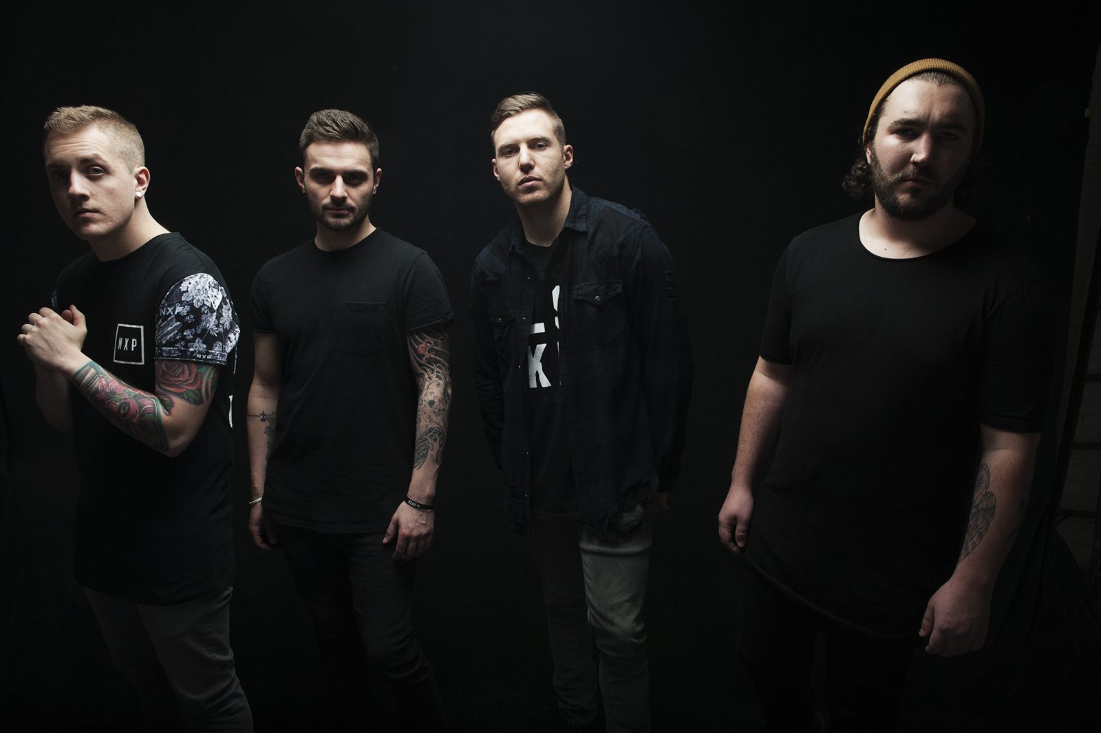 I Prevail performing live - I Prevail tickets