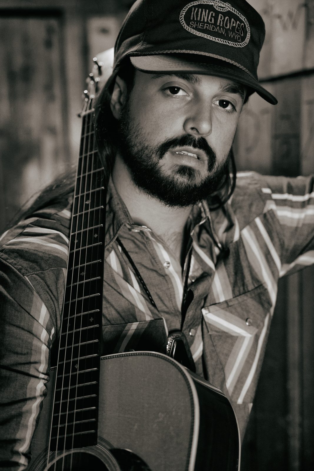 Ian Munsick performing live - Ian Munsick tickets