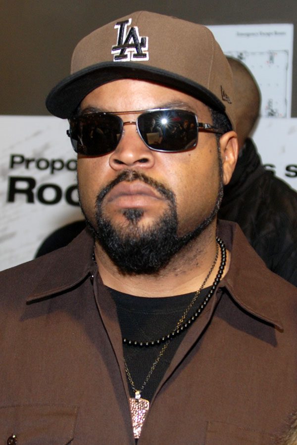 Ice Cube performing live - Ice Cube tickets