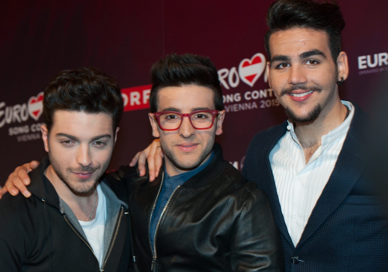 Il Volo performing live - Il Volo tickets