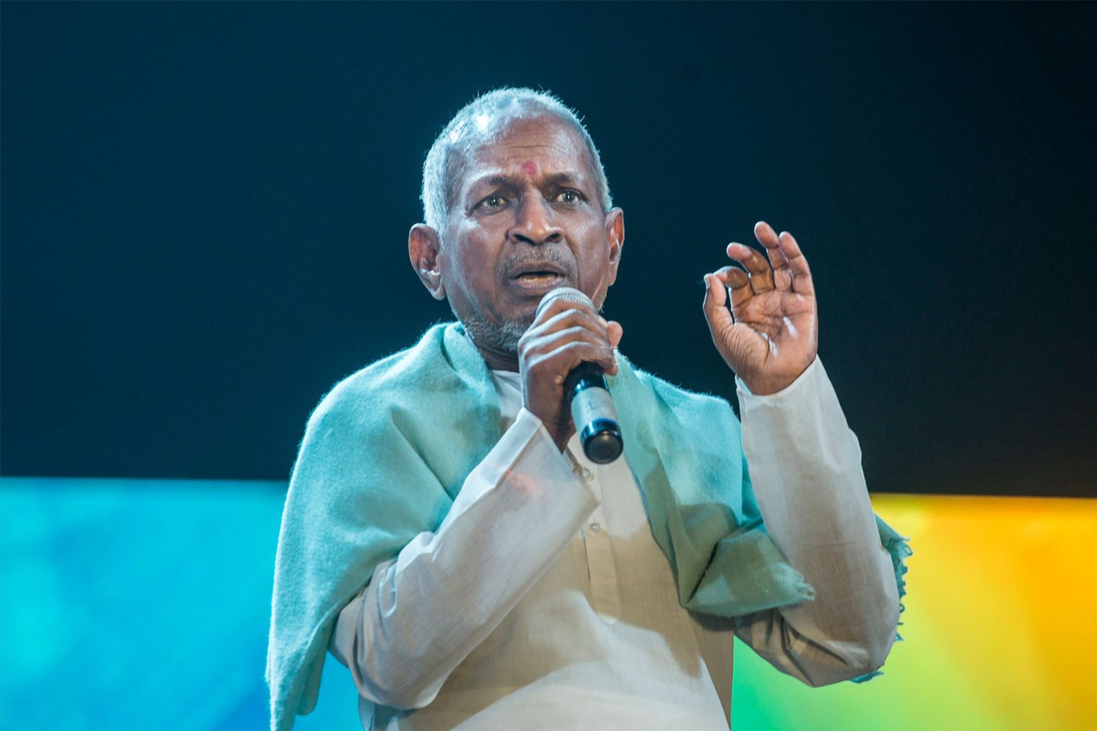 Ilaiyaraaja performing live - Ilaiyaraaja tickets