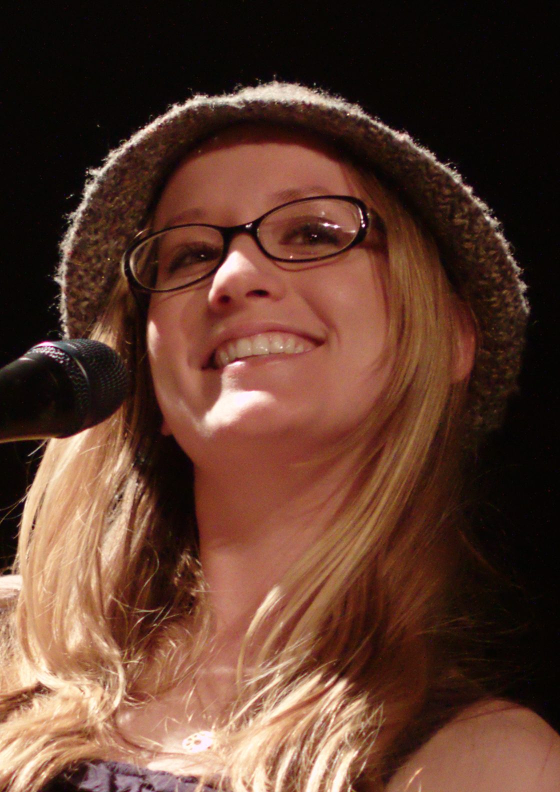 Ingrid Michaelson performing live - Ingrid Michaelson tickets