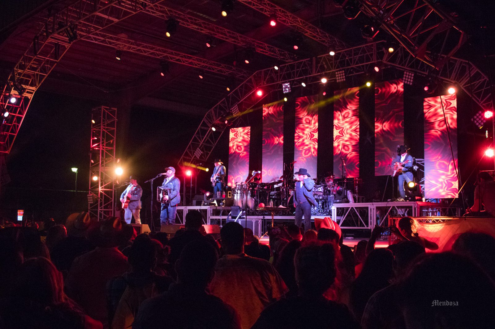Intocable performing live - Intocable tickets