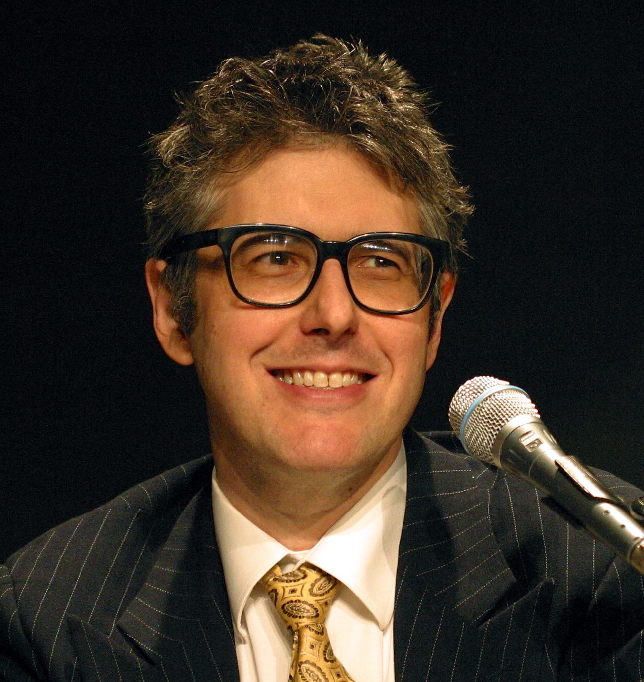 Ira Glass performing live - Ira Glass tickets