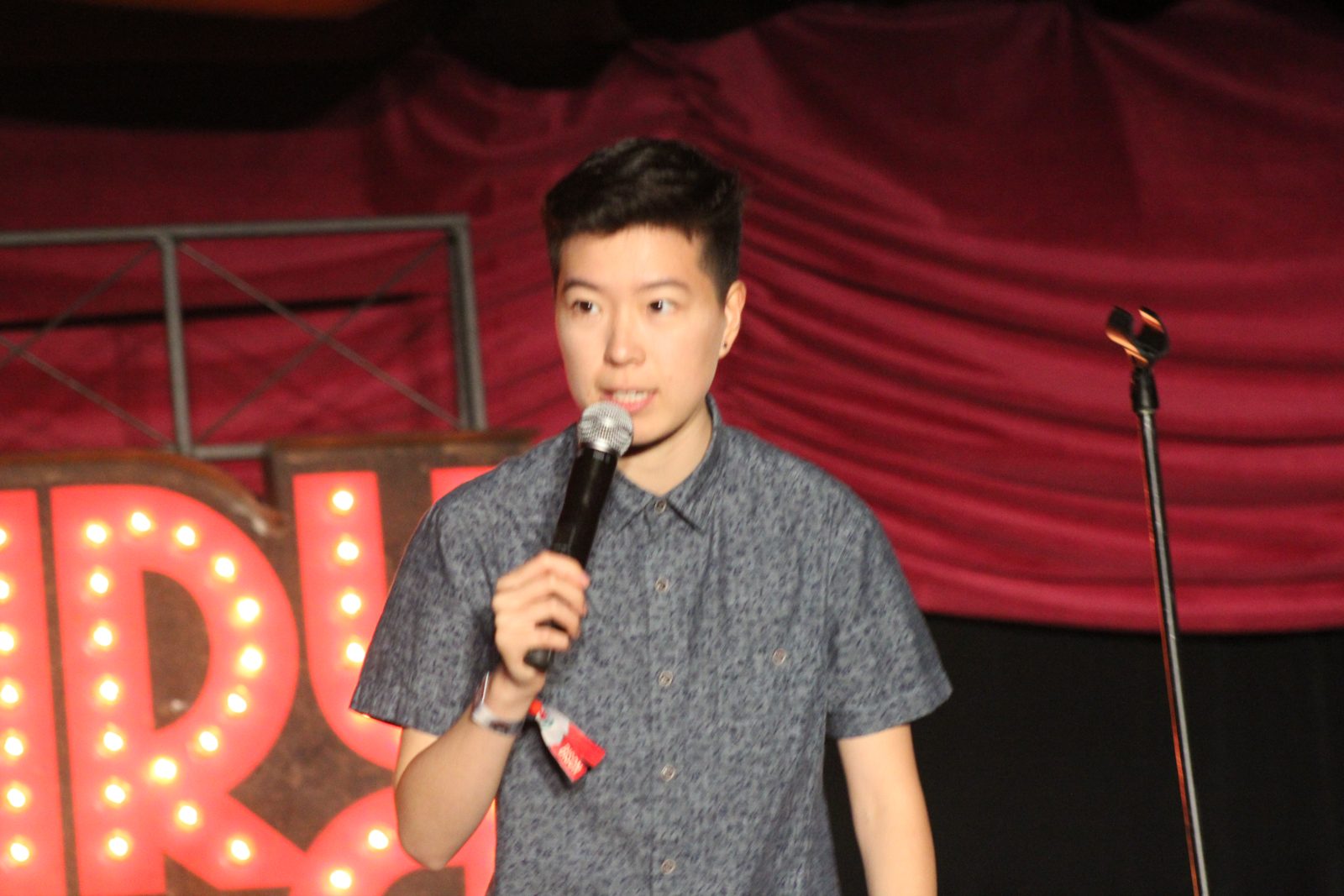 Irene Tu performing live - Irene Tu tickets