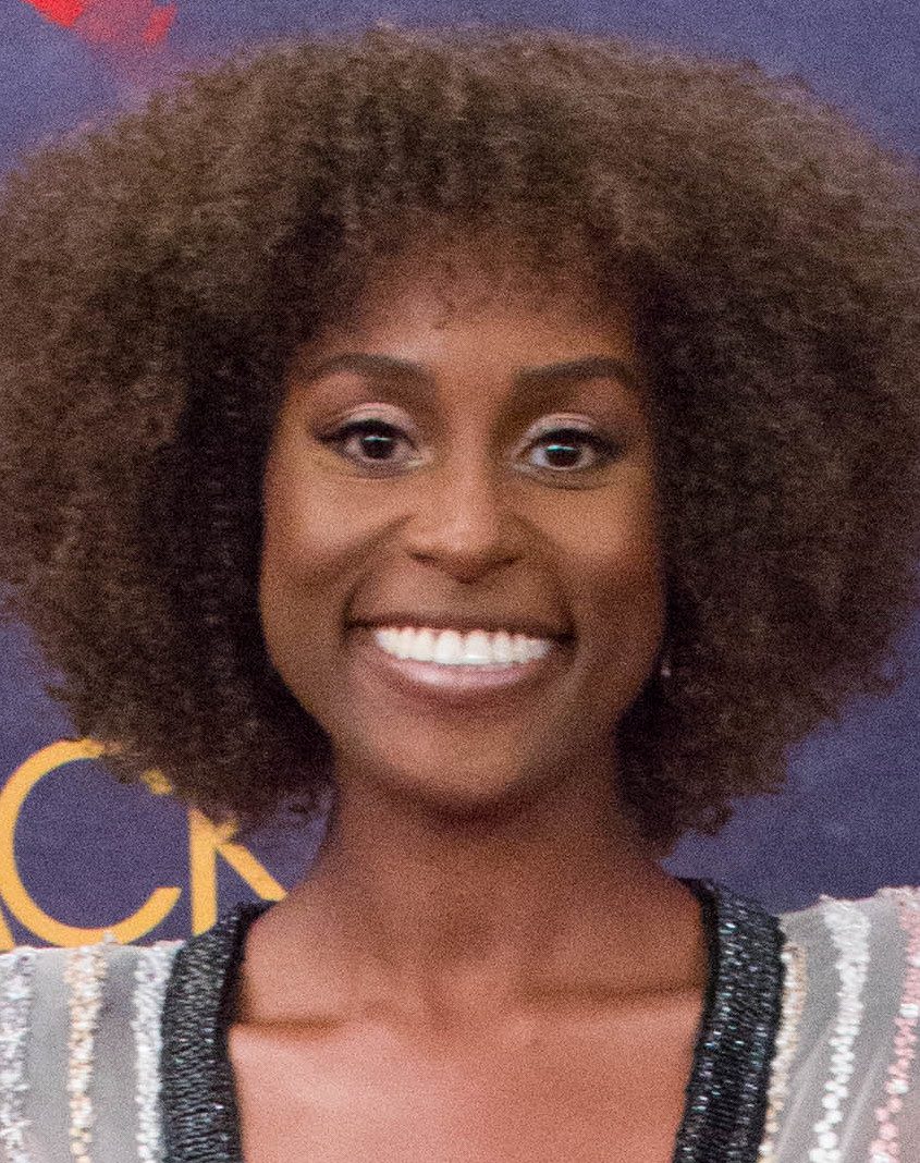 Issa Rae performing live - Issa Rae tickets