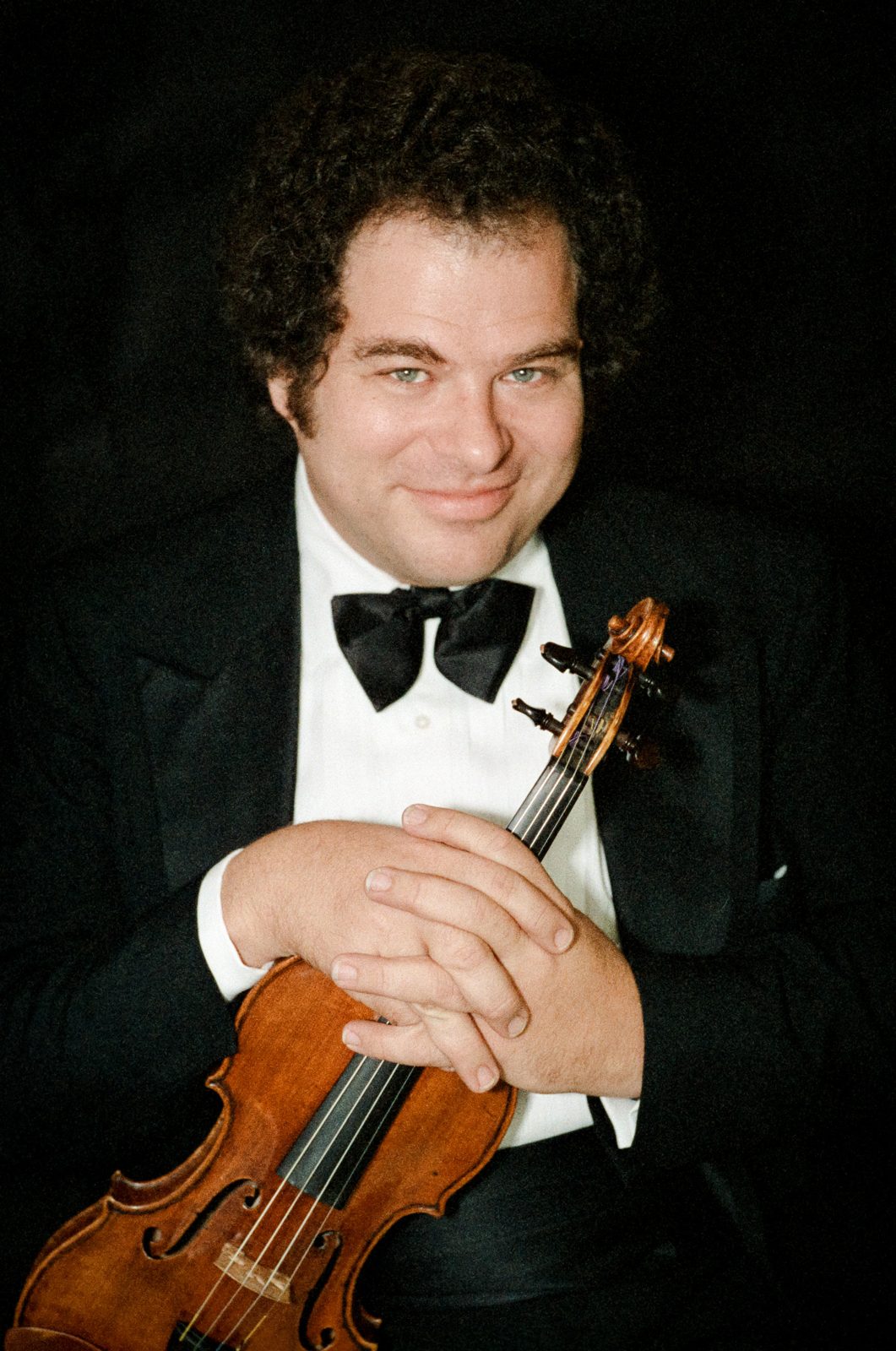 Itzhak Perlman performing live - Itzhak Perlman tickets
