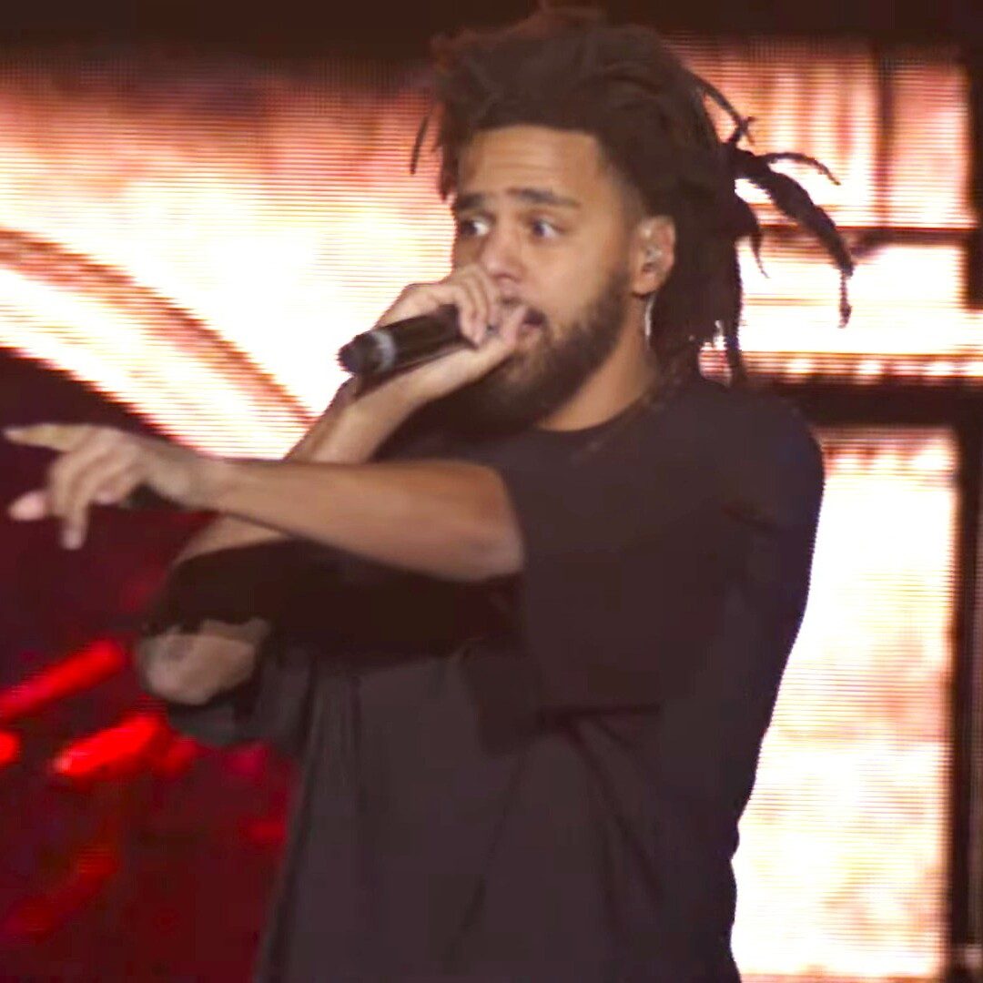 J. Cole performing live - J. Cole tickets