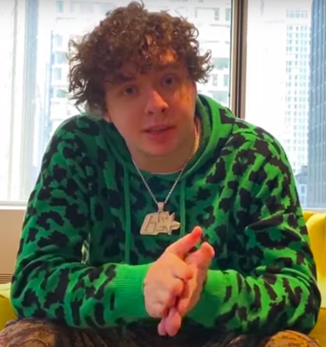 Jack Harlow performing live - Jack Harlow tickets