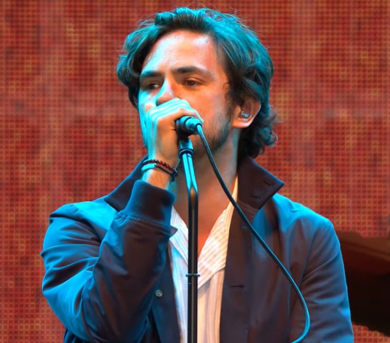 Jack Savoretti performing live - Jack Savoretti tickets