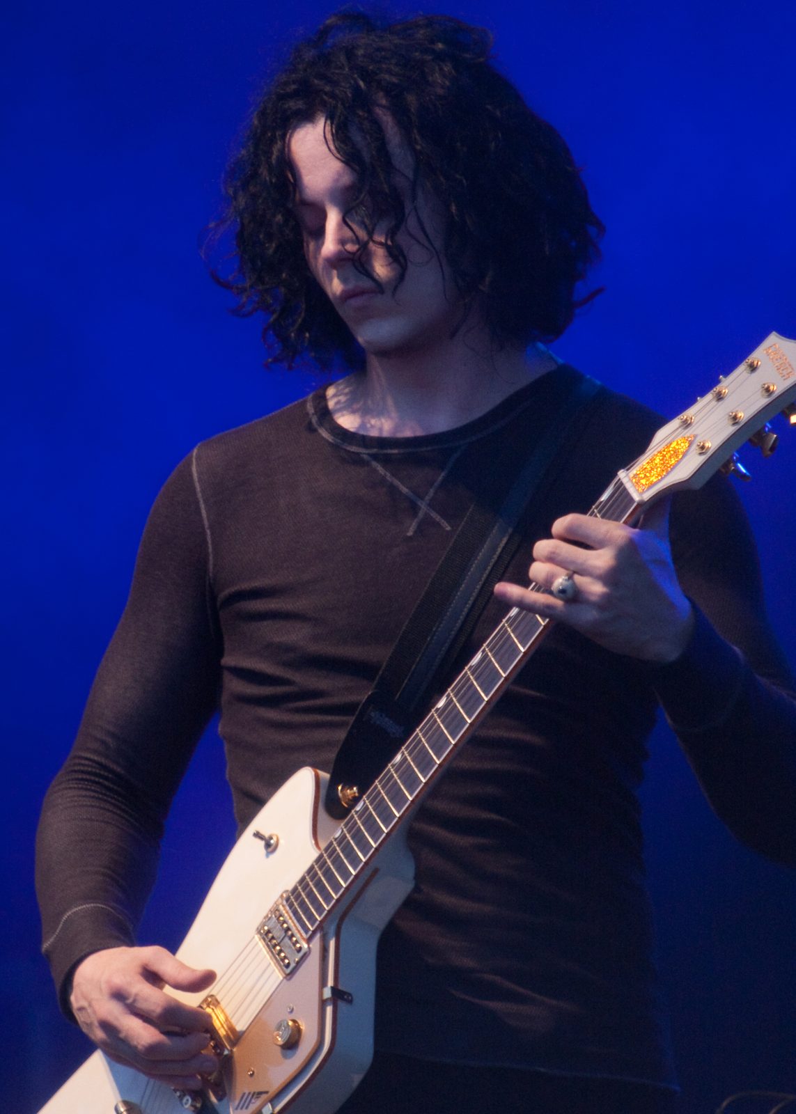 Jack White performing live - Jack White tickets