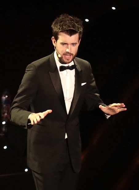 Jack Whitehall performing live - Jack Whitehall tickets