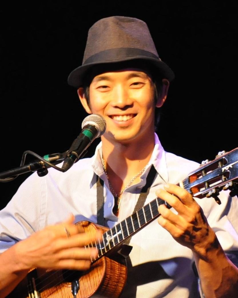 Jake Shimabukuro performing live - Jake Shimabukuro tickets