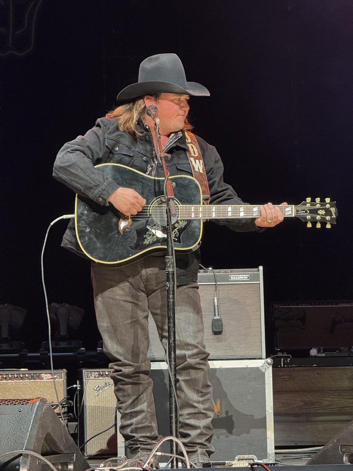 Jake Worthington performing live - Jake Worthington tickets