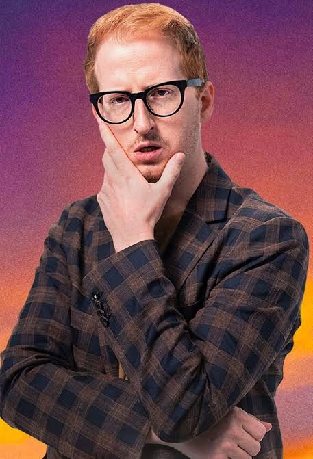 James Austin Johnson performing live - James Austin Johnson tickets