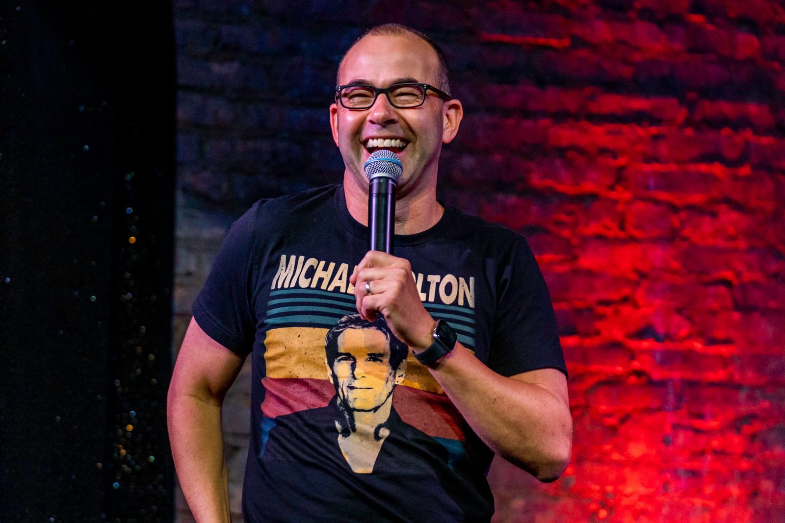 James Murr Murray performing live - James Murr Murray tickets