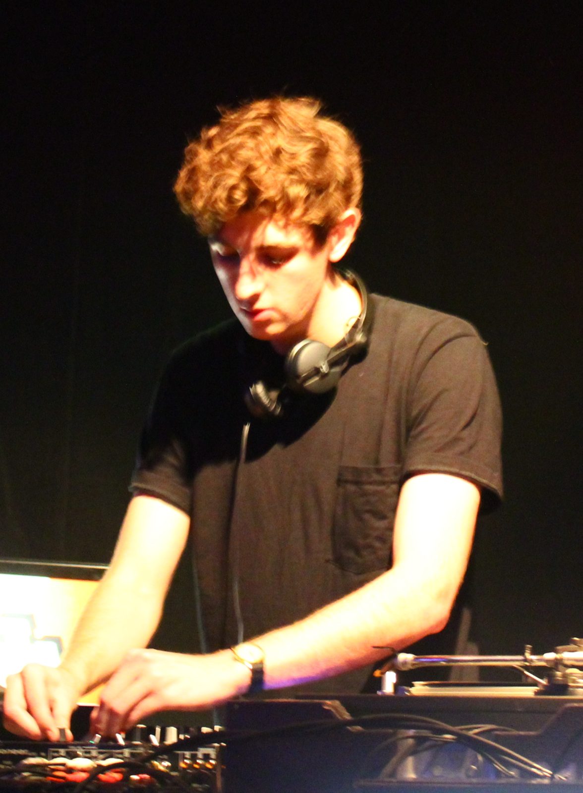 Jamie xx performing live - Jamie xx tickets