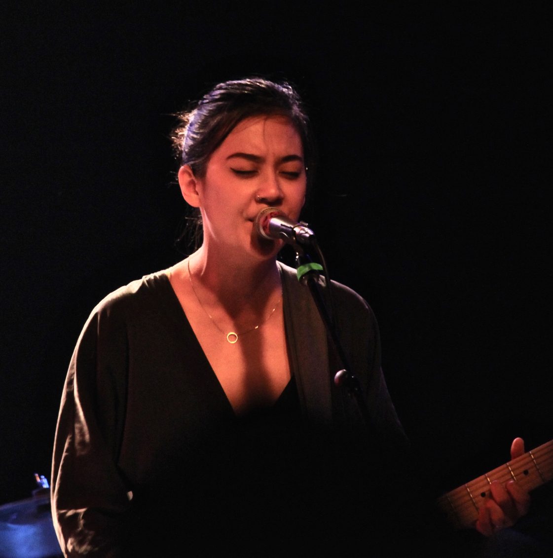 Japanese Breakfast performing live - Japanese Breakfast tickets